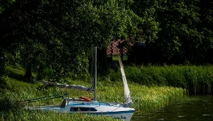 Spór o Stacinko Duże ponownie trafił na sejmową komisję. Zdjęcie ilustracyjne