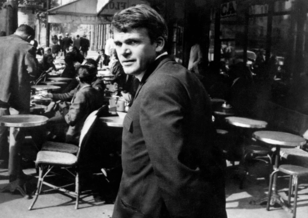 Milan Kundera