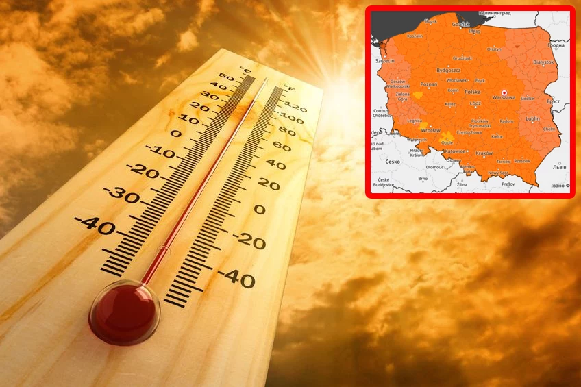 Jak przetrwać upały? Nie trzeba klimatyzacji. Najlepsze sposoby. 