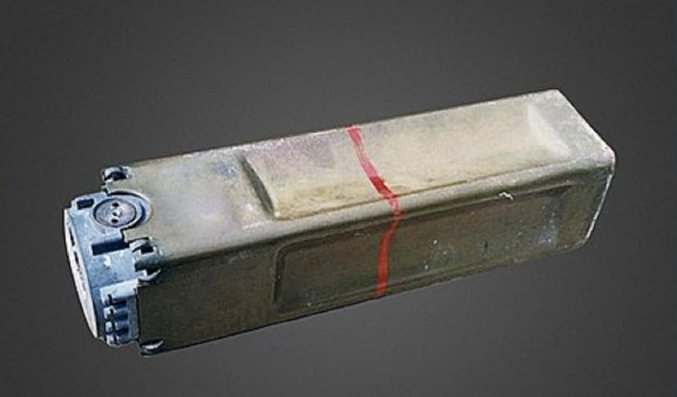 Mina PTM -3 / Wikipedia