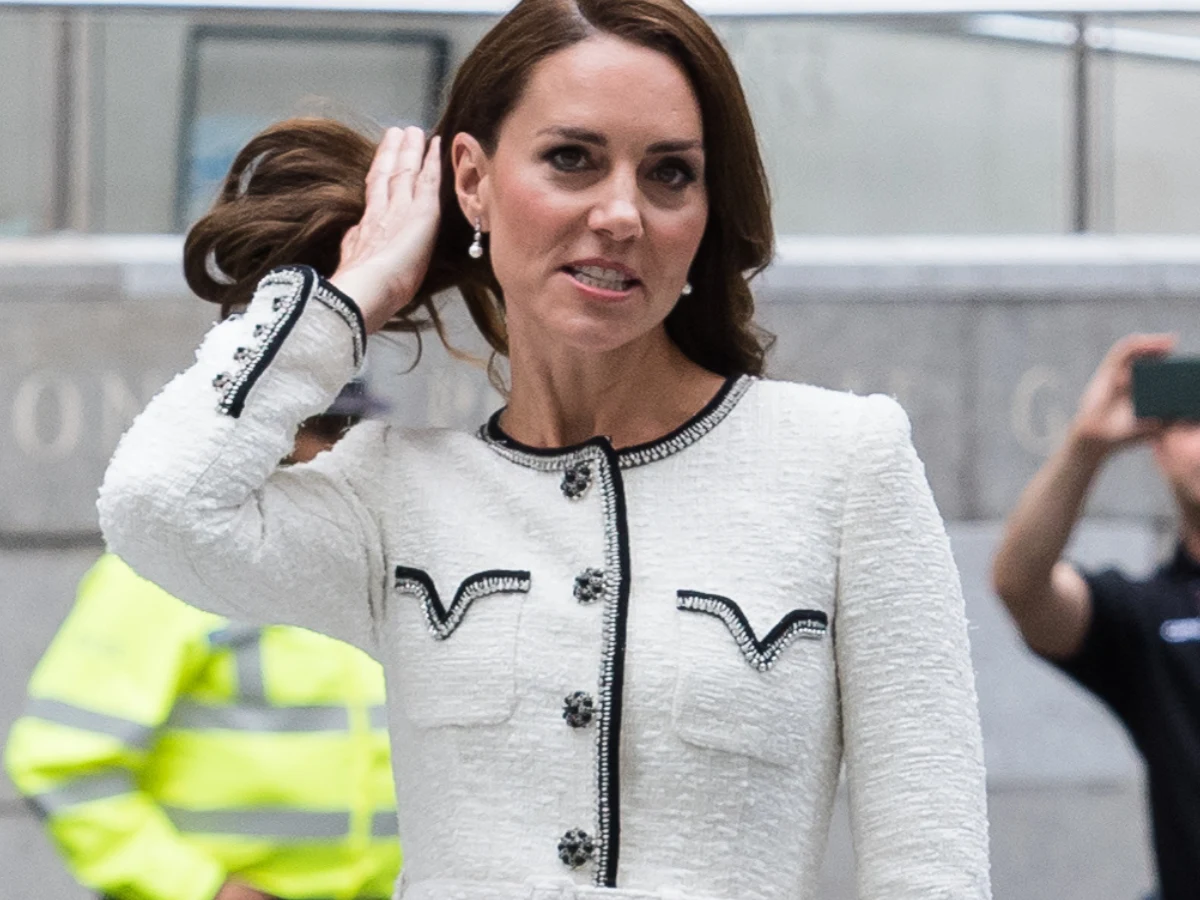 Księżna Kate ofiarą surowych zasad. Tak wygląda jej życie pod jednym dachem z księciem Księżna Kate ofiarą surowych zasad. Tak wygląda jej życie pod jednym dachem z księciem