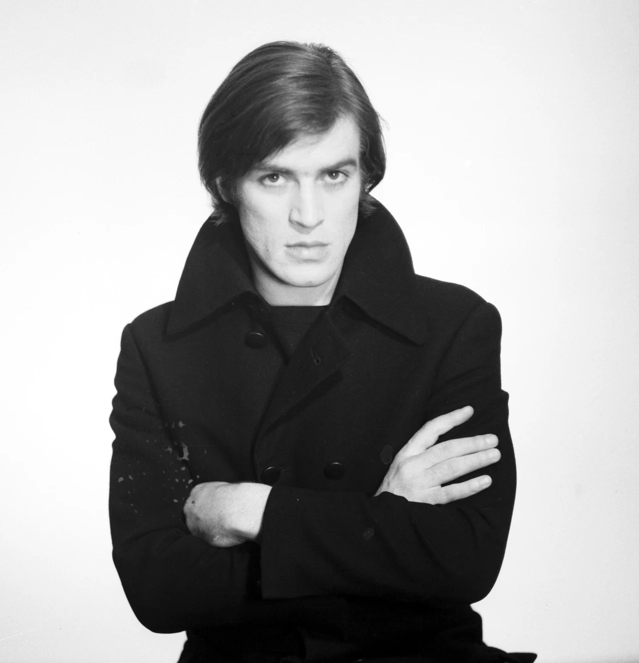 Gerard Wilk Gerard Wilk