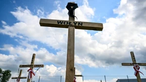Wołyń jednoczy hipokrytów