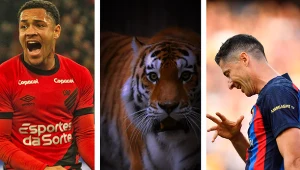 Oficjalnie: Barcelona ma następcę dla Lewandowskiego. Hit stał się faktem