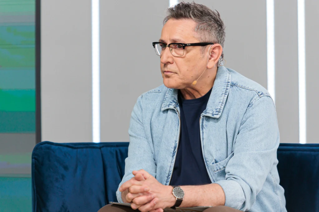 Andrzej Sołtysik Andrzej Sołtysik