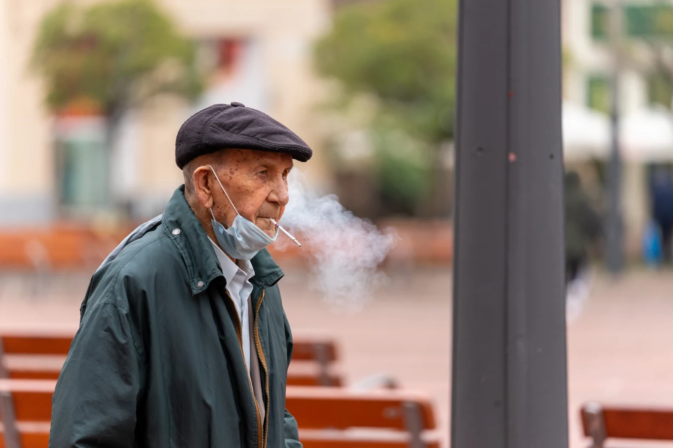 Polska planuje restrykcje w kwestii sprzedaży papierosów. Kiedy wejdą w życie?