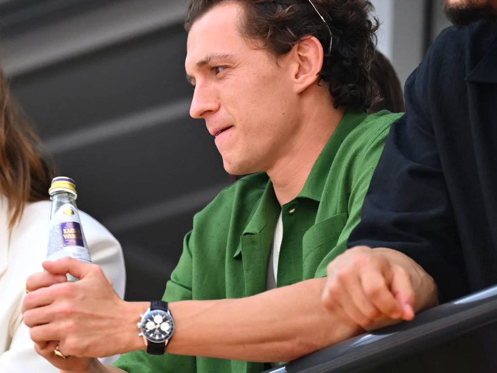 Tom Holland ujawnia, że ​​był alkoholikiem. Problemy młodego aktora poruszyły fanów