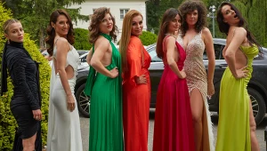 Poznaliśmy listę uczestniczek programy "The Real Housewives Warszawa"