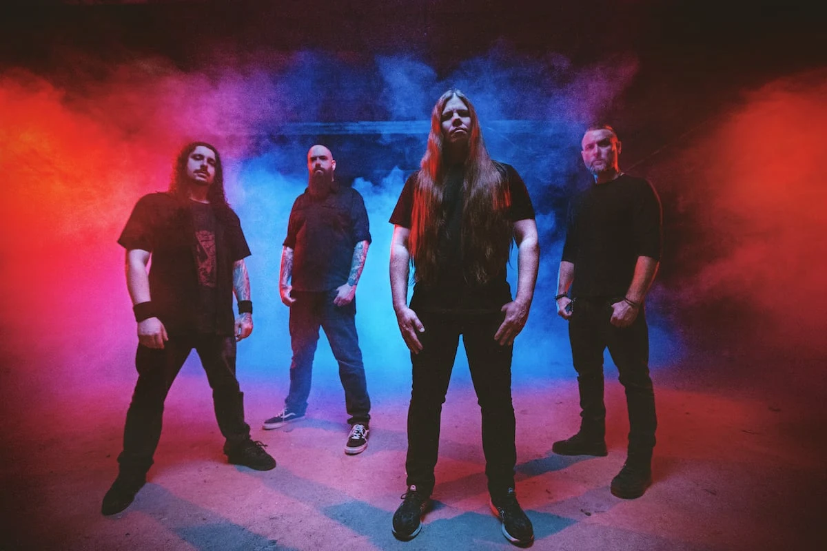 Zespół Cryptopsy przygotowuje nowy materiał Zespół Cryptopsy przygotowuje nowy materiał
