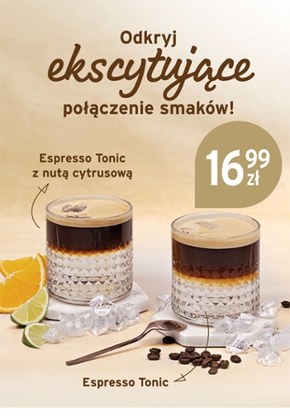 Tchibo - w odcieniach natury!