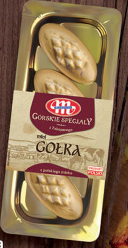 Oscypek Mlekovita