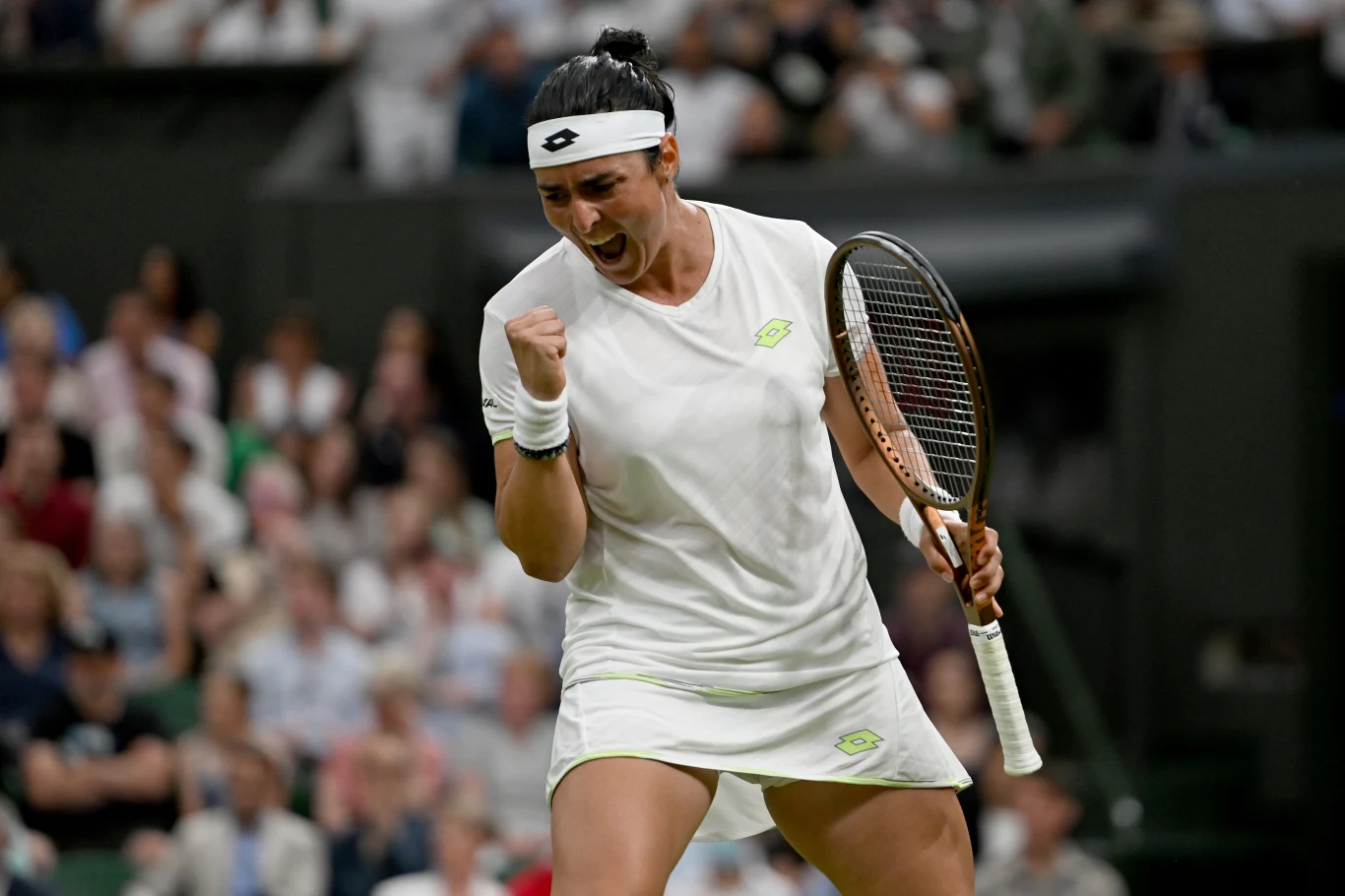 Ons Jabeur Ons Jabeur