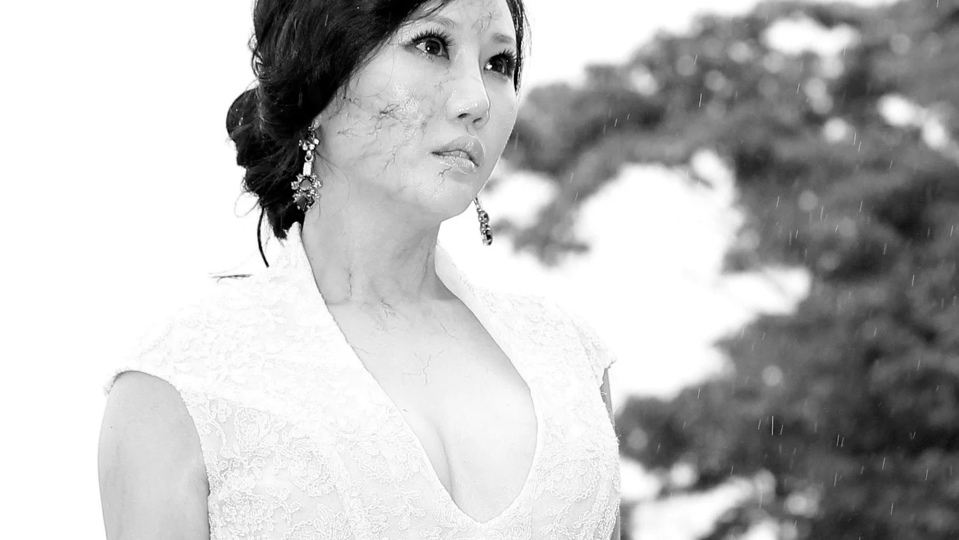 Lee Sang-eun nie żyje Lee Sang-eun nie żyje