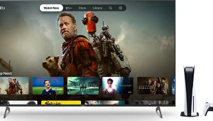Posiadacze PlayStation 5 mogą odebrać 6 miesięcy Apple TV+ za darmo