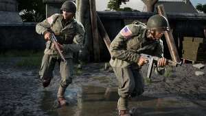 Miała być rewolucja, wyszedł klops. Twórcy Battalion 1944 zwracają pieniądze