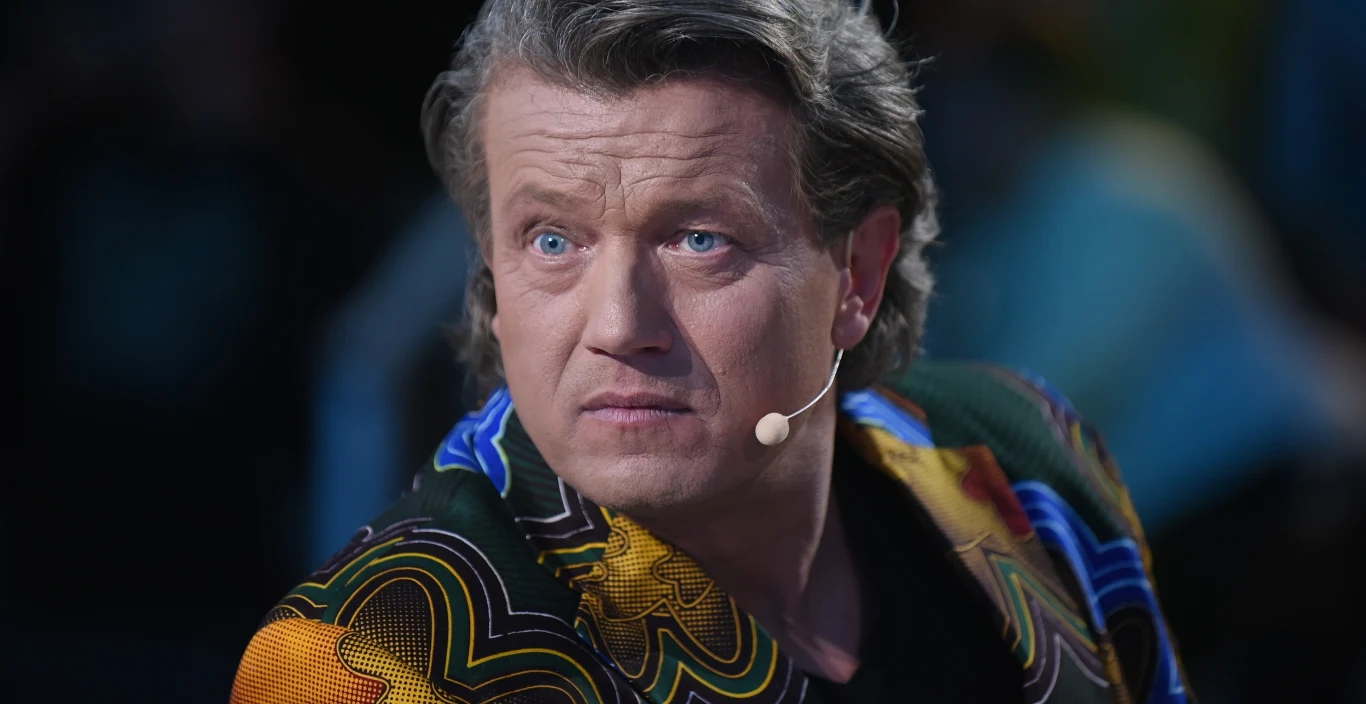 Jarosław Jakimowicz nie bnędzie występował w TVP Info Jarosław Jakimowicz nie bnędzie występował w TVP Info