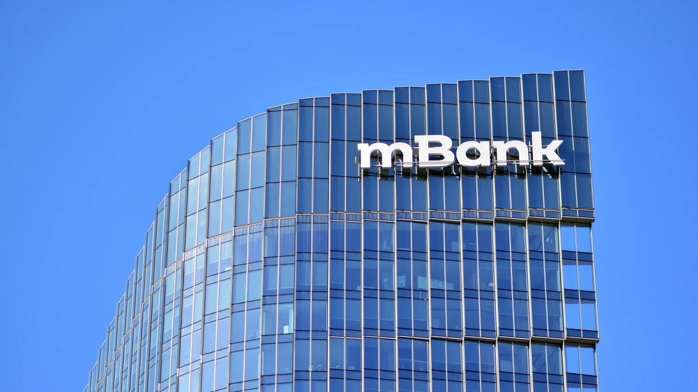Rada nadzorcza mBanku poinformowała o warunkowym powołaniu na prezesa instytucji Cezarego Korcika Rada nadzorcza mBanku poinformowała o warunkowym powołaniu na prezesa instytucji Cezarego Korcika