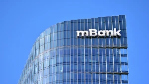 mBank testuje u sąsiadów Polski rewolucyjną technologię. To nowy trend