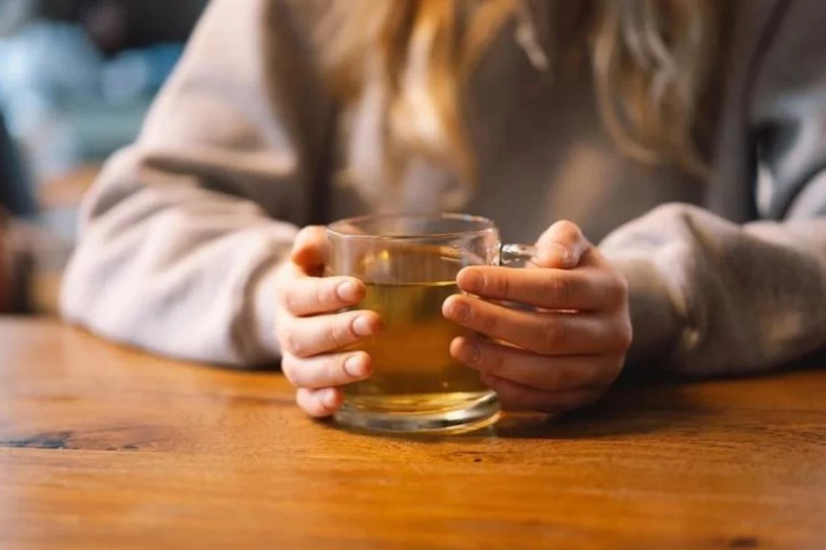 Co warto pić na wysoki cukier? Sprawdziliśmy, jakie herbaty pomagają regulować poziom cukru we krwi