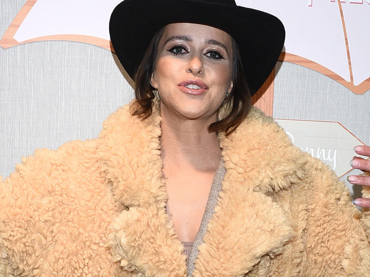 Malwina Wędzikowska Malwina Wędzikowska