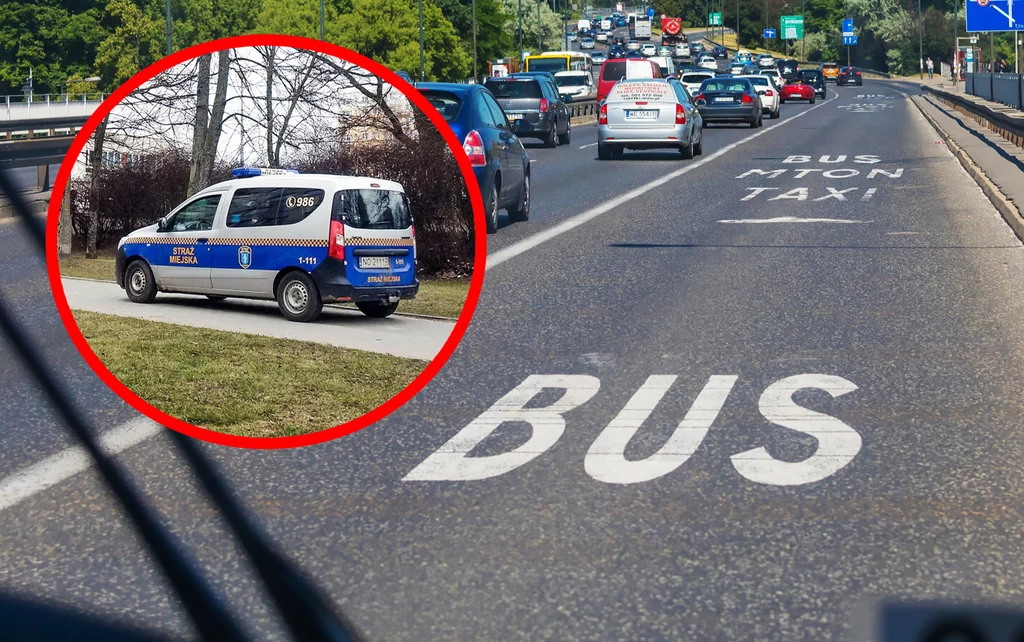 Straż miejska już wkrótce z nowymi uprawnieniami 