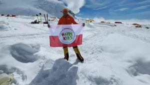 Michał Leksiński o wyprawie na Denali. "Przetestowało mnie po raz drugi i to w sposób, który wydawał mi się niemożliwy"