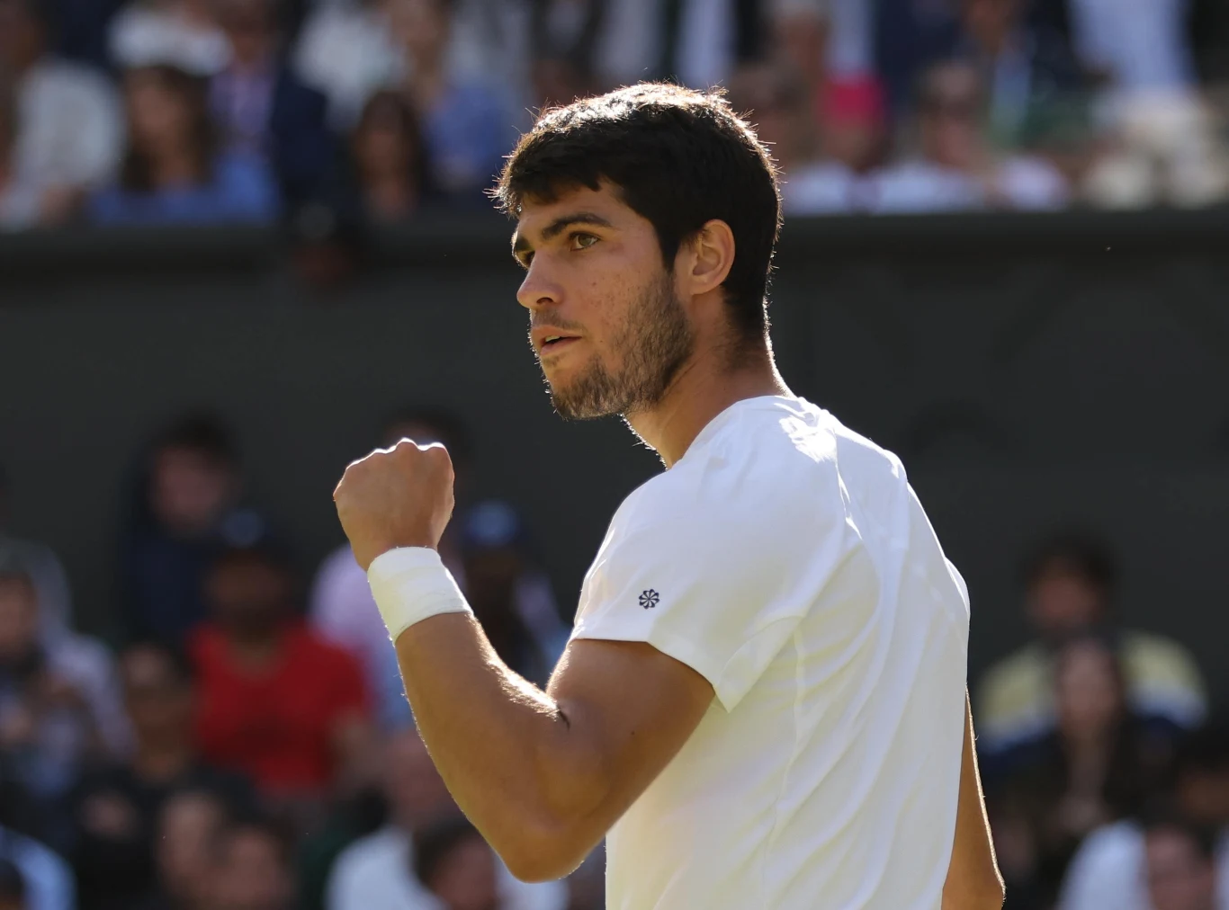 Carlos Alcaraz Carlos Alcaraz