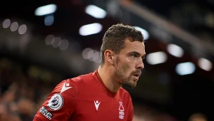 Harry Toffolo 