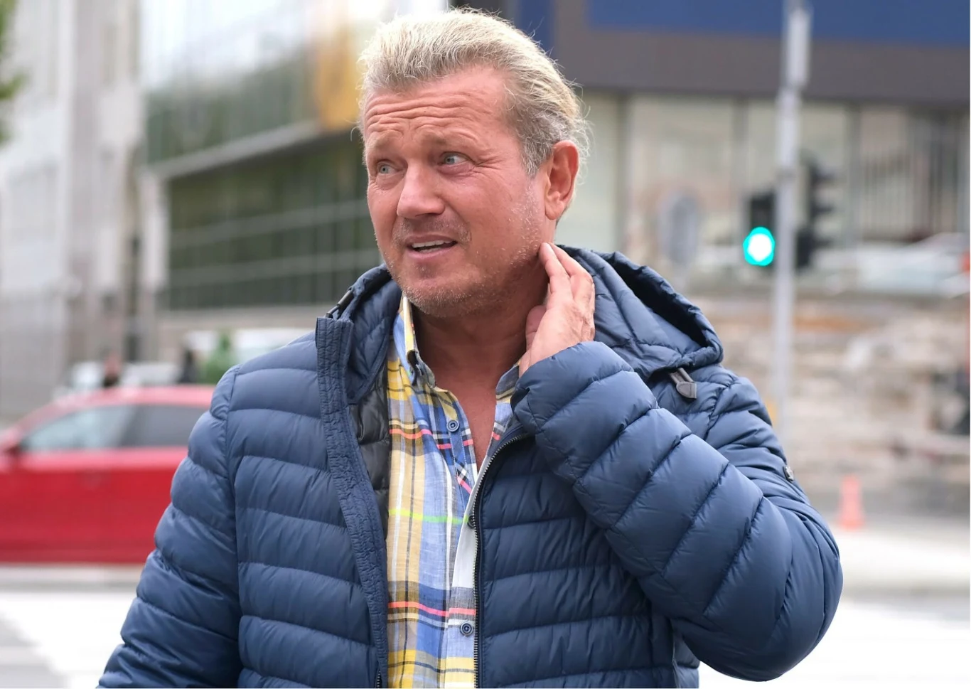 Jarosław Jakimowicz Jarosław Jakimowicz