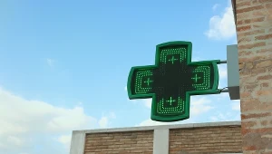 W Niemczech jest obecnie najmniej aptek od 50 lat. W zeszłym roku zamknięto 440 placówek