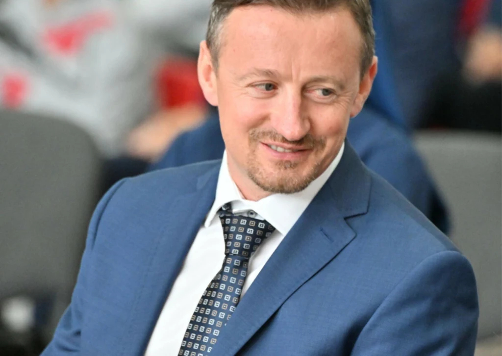 Adam Małysz