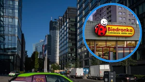 Zakupy i ładowanie auta już nie tylko w galeriach? To może być rewolucja w polskiej e-mobilności