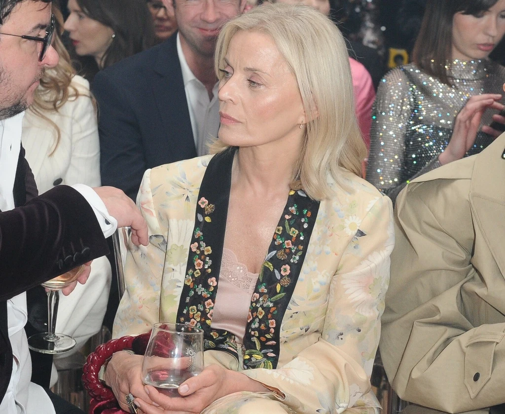 Małgorzata Foremniak Małgorzata Foremniak