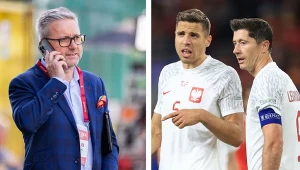 Jerzy Brzęczek najpierw skrytykował Roberta Lewandowskiego. Teraz oberwało się Janowi Bednarkowi