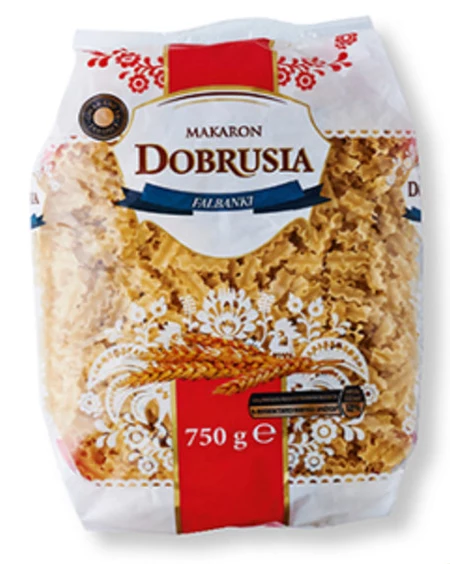 Makaron Dobrusia