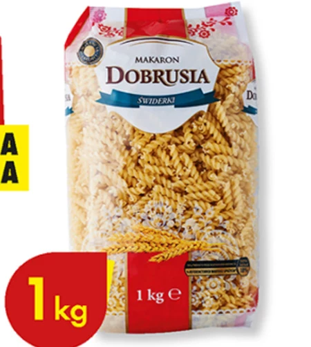 Makaron Dobrusia