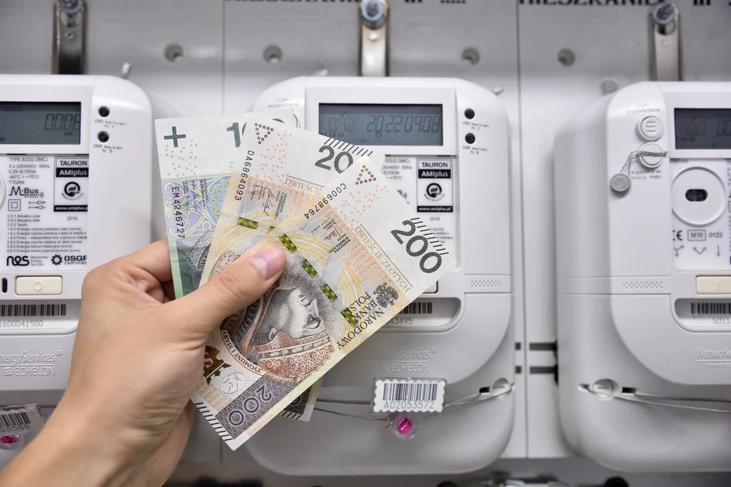 Ustawa ws. osłon dla odbiorców energii wraca do Sejmu