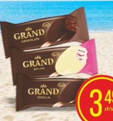 Lody Grand