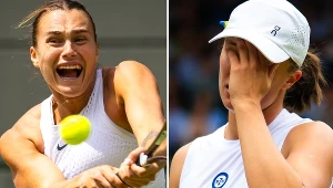 Aryna Sabalenka może zająć miejsce Igi Świątek w rankingu WTA