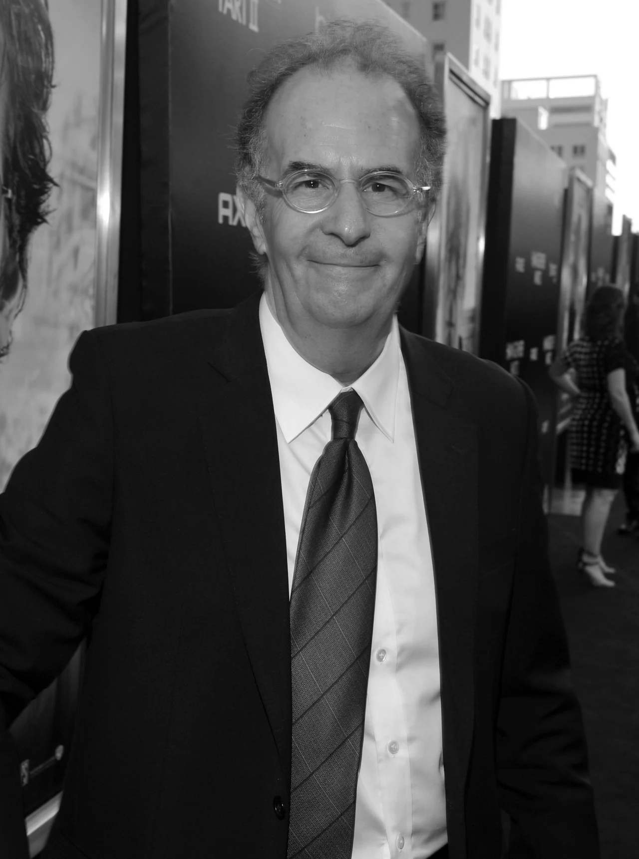 Daniel Goldberg