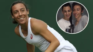 Kiedyś wygrała turniej Rolanda Garrosa. Teraz prowadzi bistro z ukochaną