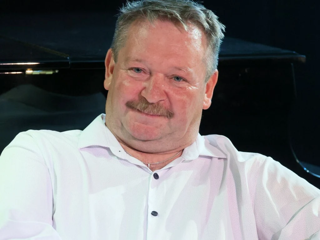 Wiesław Nowobilski Wiesław Nowobilski