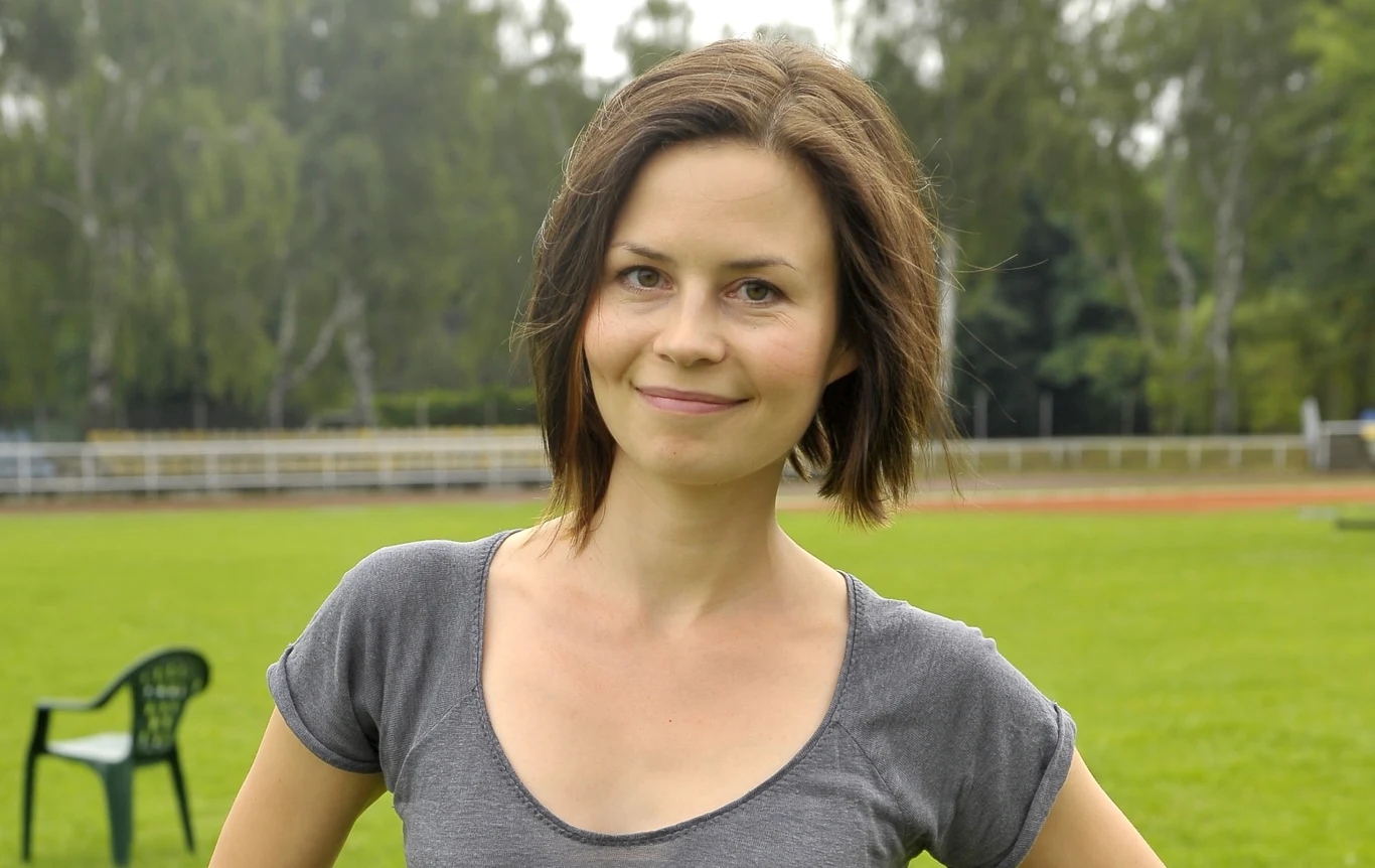 Magdalena Kumorek Magdalena Kumorek