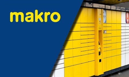 MAKRO Polska wspólnie z InPost testują nową platformę dostaw online