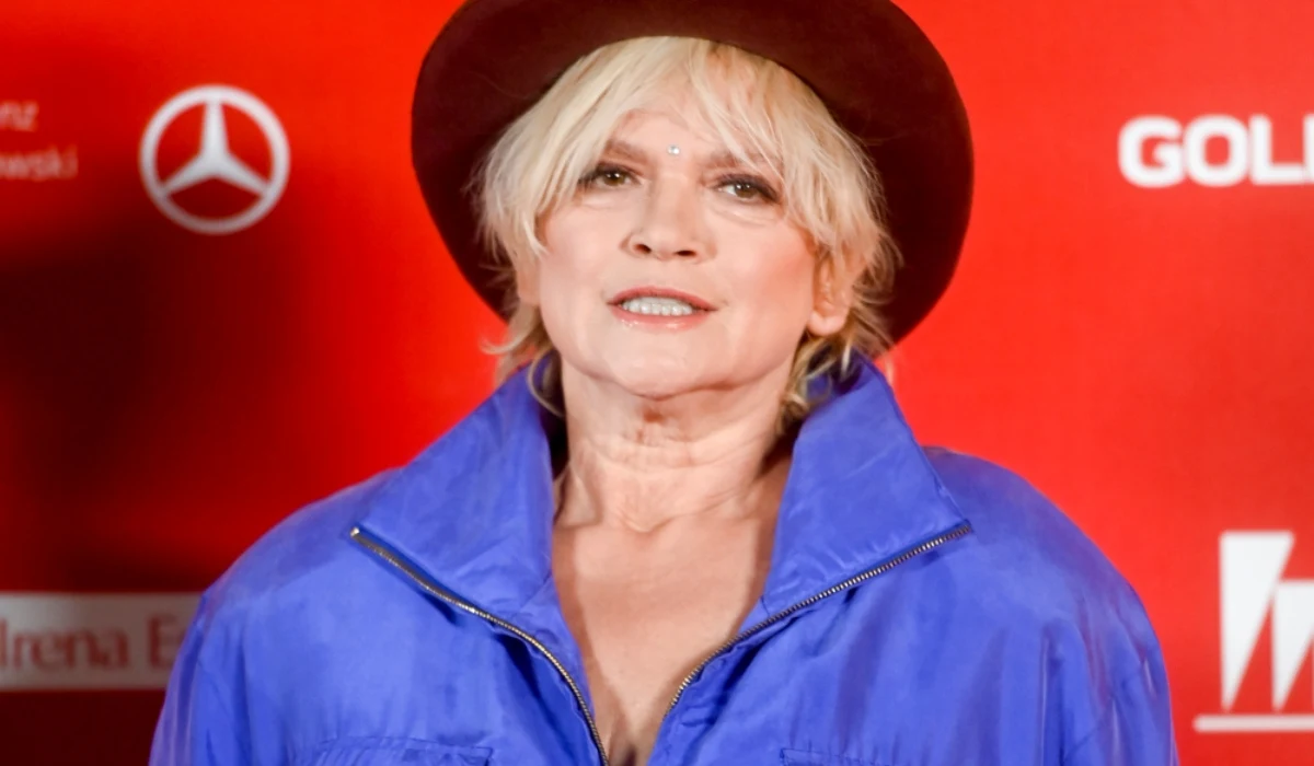 Katarzyna Figura Katarzyna Figura