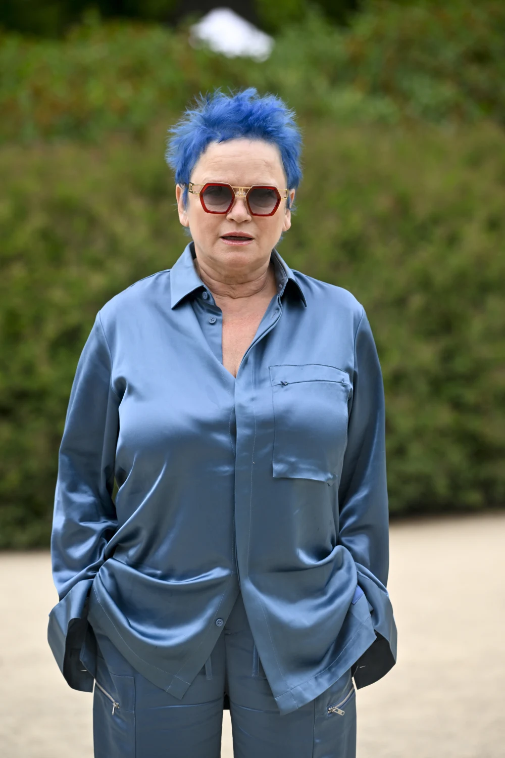 Katarzyna Figura Katarzyna Figura