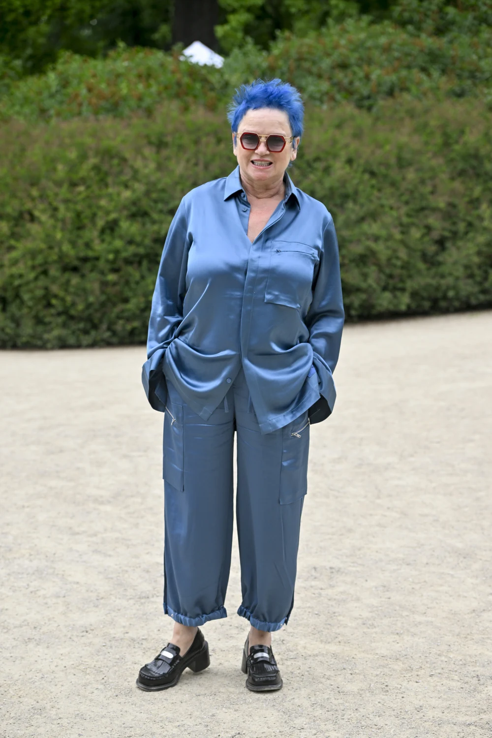 Katarzyna Figura Katarzyna Figura