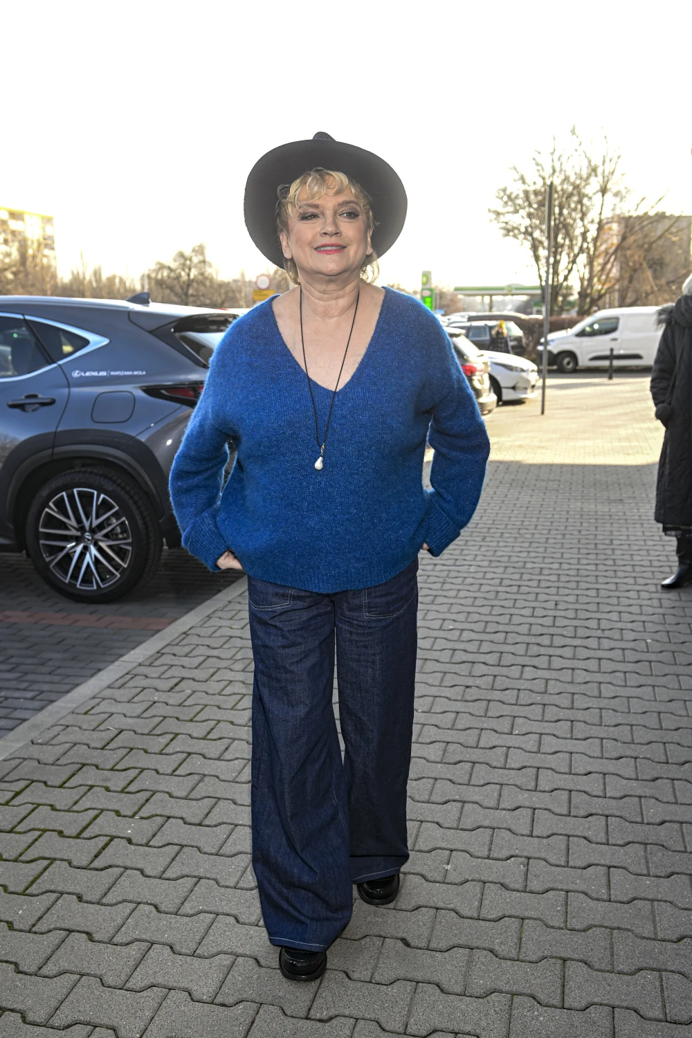 Katarzyna Figura Katarzyna Figura