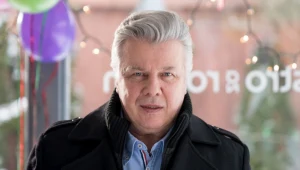 "M jak miłość"