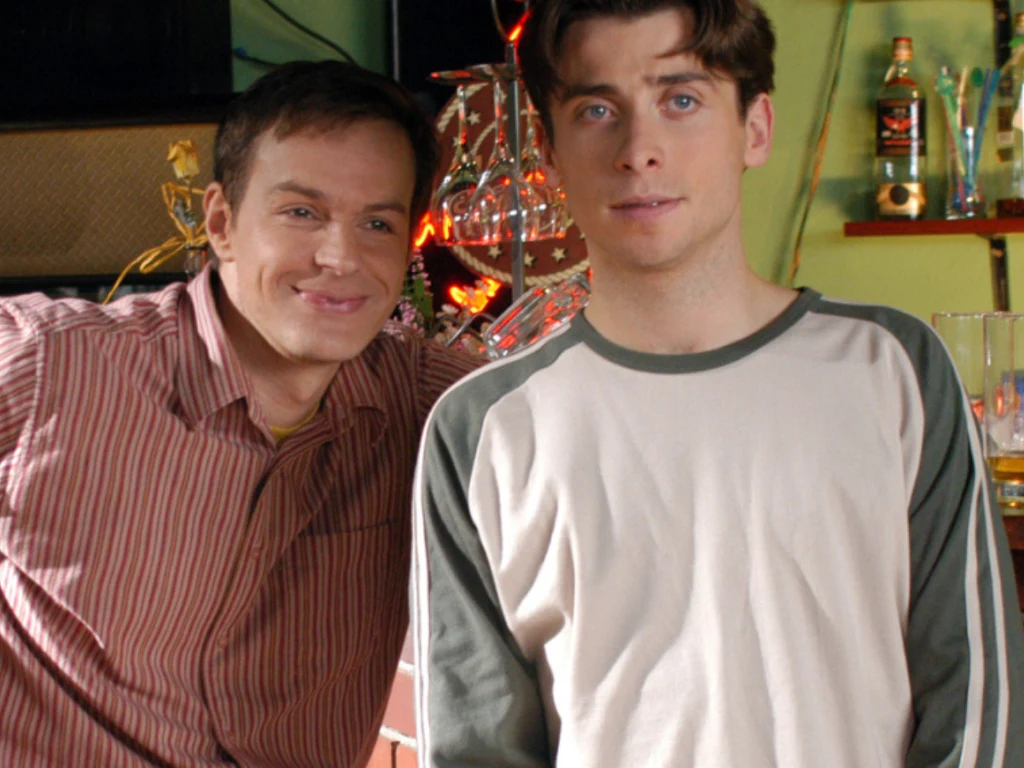 Steffen Möller był gwiazdą "M jak miłość". Co dziś robi sympatyczny Niemiec?